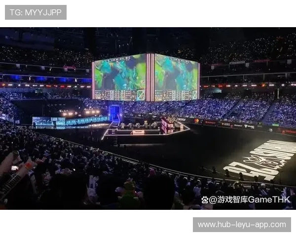 全球电竞锦标赛：跨区对决燃爆赛场