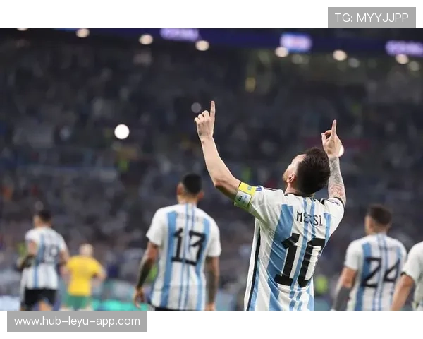 世界杯梅西是否会在比赛末段再次“导演比赛”？